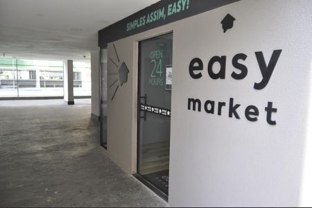 Apartamento à venda com 70m², 2 quartos e 1 vagaÁrea comum