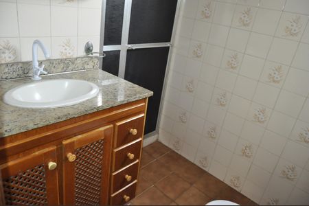 Apartamento à venda com 70m², 2 quartos e 1 vagaBanheiro