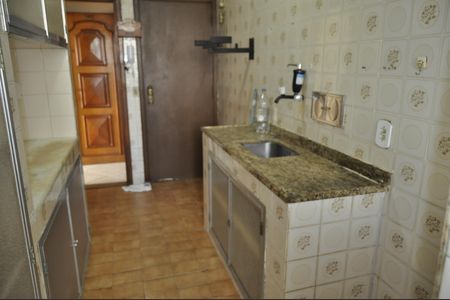 Apartamento à venda com 70m², 2 quartos e 1 vagaCozinha