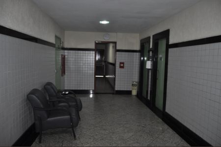 Apartamento à venda com 70m², 2 quartos e 1 vagaÁrea comum
