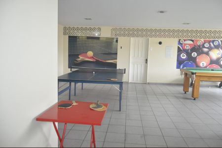 Apartamento à venda com 70m², 2 quartos e 1 vagaÁrea comum