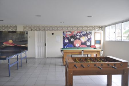 Apartamento à venda com 70m², 2 quartos e 1 vagaÁrea comum