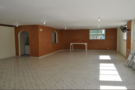 Apartamento à venda com 70m², 2 quartos e 1 vagaÁrea comum