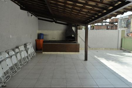Apartamento à venda com 70m², 2 quartos e 1 vagaÁrea comum
