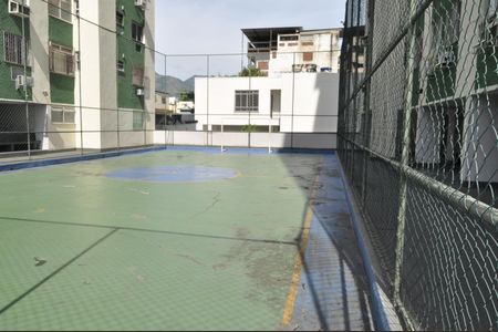 Apartamento à venda com 70m², 2 quartos e 1 vagaÁrea comum