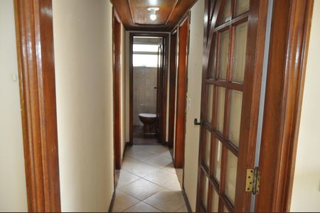 Apartamento à venda com 70m², 2 quartos e 1 vagaCorredor