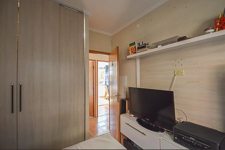 Apartamento à venda com 128m², 3 quartos e 2 vagas Apartamento à venda com 128m², 3 quartos e 2 vagasQuarto Suíte