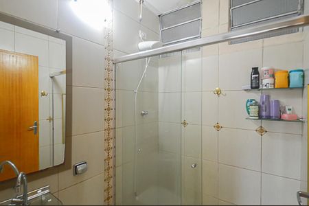Apartamento à venda com 128m², 3 quartos e 2 vagas Apartamento à venda com 128m², 3 quartos e 2 vagasBanheiro