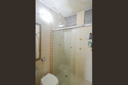 Apartamento à venda com 128m², 3 quartos e 2 vagas Apartamento à venda com 128m², 3 quartos e 2 vagasBanheiro