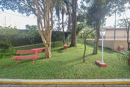 Apartamento à venda com 128m², 3 quartos e 2 vagas Apartamento à venda com 128m², 3 quartos e 2 vagasJardim