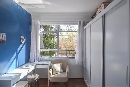 Apartamento à venda com 128m², 3 quartos e 2 vagas Apartamento à venda com 128m², 3 quartos e 2 vagasQuarto 1