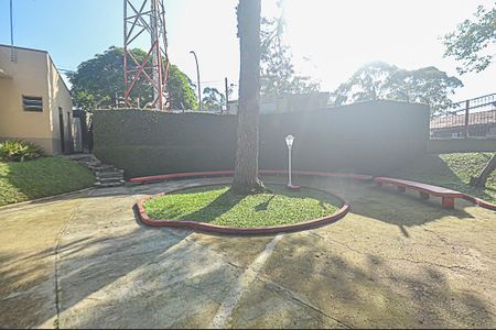 Apartamento à venda com 128m², 3 quartos e 2 vagas Apartamento à venda com 128m², 3 quartos e 2 vagasJardim