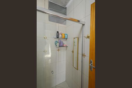 Apartamento à venda com 128m², 3 quartos e 2 vagas Apartamento à venda com 128m², 3 quartos e 2 vagasBanheiro