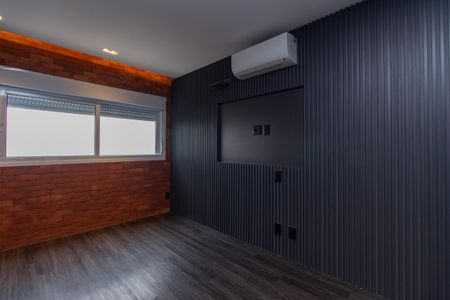 Apartamento à venda com 111m², 2 quartos e 3 vagas Apartamento à venda com 111m², 2 quartos e 3 vagasSuíte