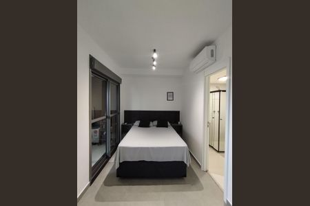 Apartamento para alugar com 33m², 1 quarto e sem vagaQuarto