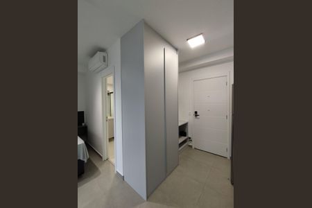 Apartamento para alugar com 33m², 1 quarto e sem vagaSala/Cozinha