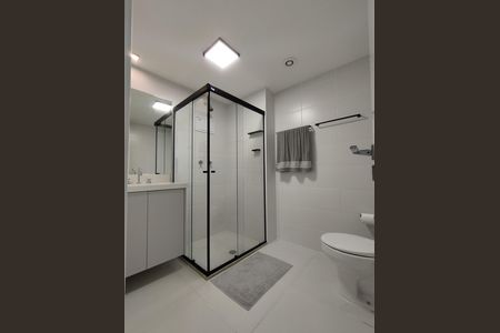Apartamento para alugar com 33m², 1 quarto e sem vagaBanheiro