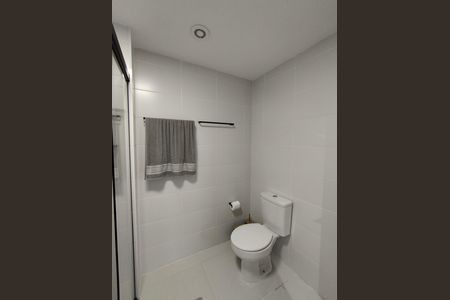 Apartamento para alugar com 33m², 1 quarto e sem vagaBanheiro