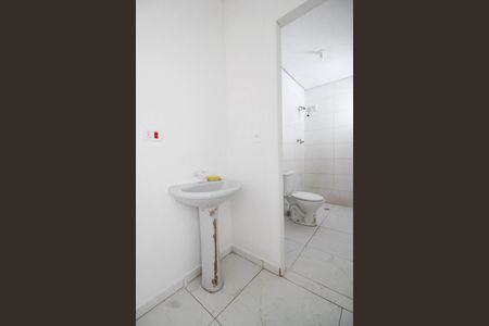 Studio para alugar com 33m², 1 quarto e sem vagaÁrea de serviço