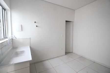 Studio para alugar com 33m², 1 quarto e sem vagaCozinha