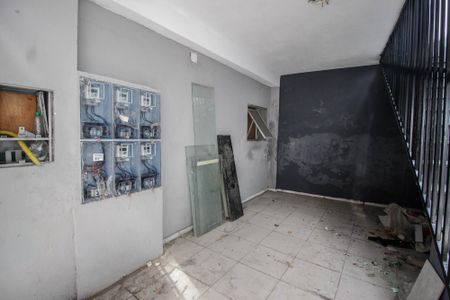 Studio para alugar com 33m², 1 quarto e sem vagaGaragem