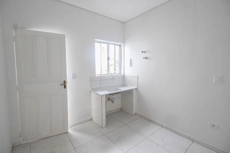 Studio para alugar com 33m², 1 quarto e sem vagaCozinha
