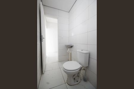 Studio para alugar com 33m², 1 quarto e sem vagaBanheiro