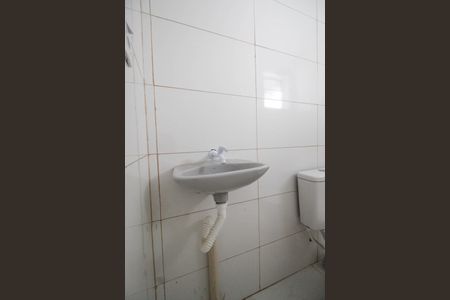 Studio para alugar com 33m², 1 quarto e sem vagaBanheiro