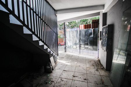 Studio para alugar com 33m², 1 quarto e sem vagaGaragem