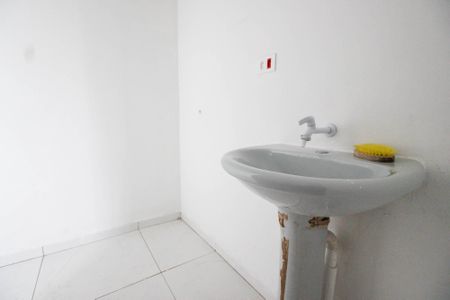 Studio para alugar com 33m², 1 quarto e sem vagaÁrea de serviço