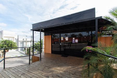 Casa de condomínio para alugar com 134m², 3 quartos e 2 vagas Casa de condomínio para alugar com 134m², 3 quartos e 2 vagasÁrea comum - Mini Mercado