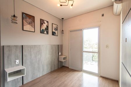 Casa de condomínio para alugar com 134m², 3 quartos e 2 vagas Casa de condomínio para alugar com 134m², 3 quartos e 2 vagasQuarto 3