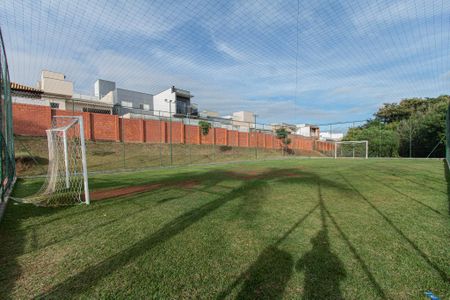 Casa de condomínio para alugar com 134m², 3 quartos e 2 vagas Casa de condomínio para alugar com 134m², 3 quartos e 2 vagasÁrea comum - Campo