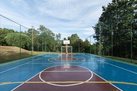 Casa de condomínio para alugar com 134m², 3 quartos e 2 vagas Casa de condomínio para alugar com 134m², 3 quartos e 2 vagasÁrea comum - Quadra