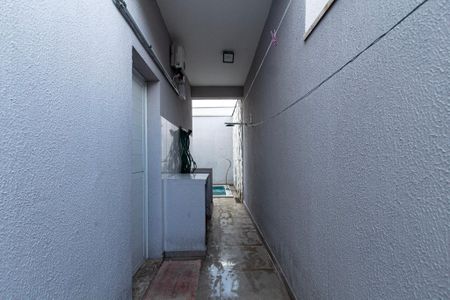 Casa de condomínio para alugar com 134m², 3 quartos e 2 vagas Casa de condomínio para alugar com 134m², 3 quartos e 2 vagasÁrea de Serviço