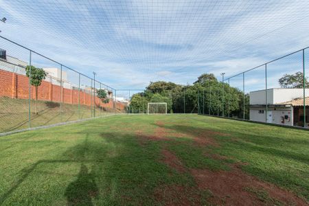 Casa de condomínio para alugar com 134m², 3 quartos e 2 vagas Casa de condomínio para alugar com 134m², 3 quartos e 2 vagasÁrea comum - Campo