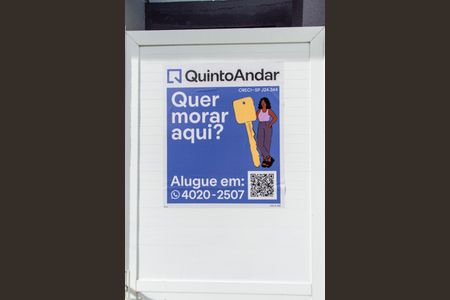 Casa de condomínio para alugar com 134m², 3 quartos e 2 vagas Casa de condomínio para alugar com 134m², 3 quartos e 2 vagasPlaca