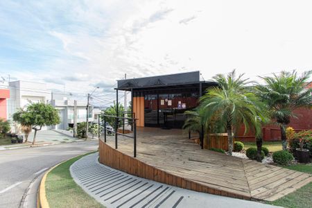 Casa de condomínio para alugar com 134m², 3 quartos e 2 vagas Casa de condomínio para alugar com 134m², 3 quartos e 2 vagasÁrea comum - Mini Mercado