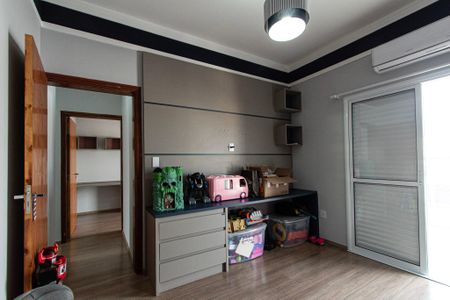 Casa de condomínio para alugar com 134m², 3 quartos e 2 vagas Casa de condomínio para alugar com 134m², 3 quartos e 2 vagasQuarto 2