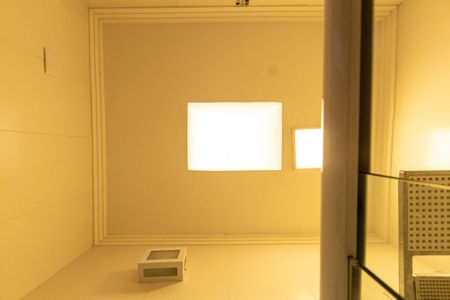 Casa de condomínio para alugar com 134m², 3 quartos e 2 vagas Casa de condomínio para alugar com 134m², 3 quartos e 2 vagasBanheiro 1