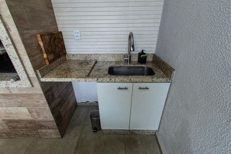 Casa de condomínio para alugar com 134m², 3 quartos e 2 vagas Casa de condomínio para alugar com 134m², 3 quartos e 2 vagasÁrea gourmet