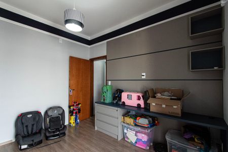 Casa de condomínio para alugar com 134m², 3 quartos e 2 vagas Casa de condomínio para alugar com 134m², 3 quartos e 2 vagasQuarto 2