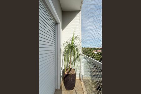 Casa de condomínio para alugar com 134m², 3 quartos e 2 vagas Casa de condomínio para alugar com 134m², 3 quartos e 2 vagasVaranda Quarto 3