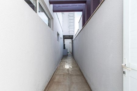 Casa de condomínio para alugar com 134m², 3 quartos e 2 vagas Casa de condomínio para alugar com 134m², 3 quartos e 2 vagasÁrea de Serviço