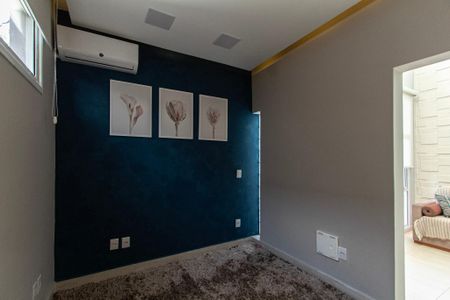 Casa de condomínio para alugar com 134m², 3 quartos e 2 vagas Casa de condomínio para alugar com 134m², 3 quartos e 2 vagasSala de Tv