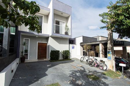 Casa de condomínio para alugar com 134m², 3 quartos e 2 vagas Casa de condomínio para alugar com 134m², 3 quartos e 2 vagasGaragem