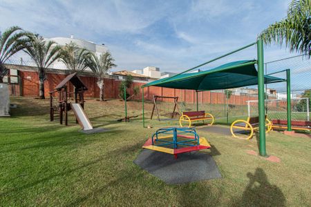 Casa de condomínio para alugar com 134m², 3 quartos e 2 vagas Casa de condomínio para alugar com 134m², 3 quartos e 2 vagasÁrea comum - Playground