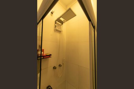 Casa de condomínio para alugar com 134m², 3 quartos e 2 vagas Casa de condomínio para alugar com 134m², 3 quartos e 2 vagasBanheiro 1