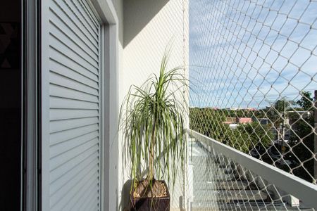 Casa de condomínio para alugar com 134m², 3 quartos e 2 vagas Casa de condomínio para alugar com 134m², 3 quartos e 2 vagasVaranda Quarto 3