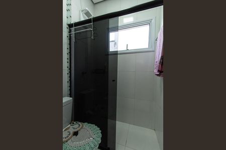 Casa de condomínio para alugar com 134m², 3 quartos e 2 vagas Casa de condomínio para alugar com 134m², 3 quartos e 2 vagasBanheiro 2